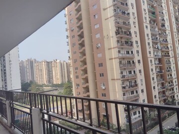 2 BHK Apartment – Exterior View View at Gardenia Gateway, Sector 75 - for Rent