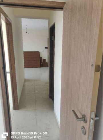 Furnished Amenities in 2 BHK Apartment at Godrej Nest Kandivali, Kandivali East – for Rent