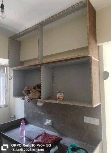 Floor Plan in 2 BHK Apartment at Godrej Nest Kandivali, Kandivali East – for Rent