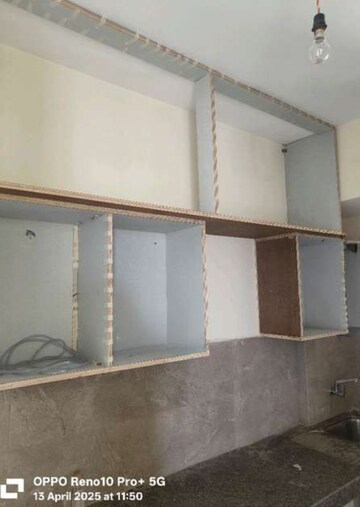 2 BHK Apartment – Exterior View View at Godrej Nest Kandivali, Kandivali East - for Rent