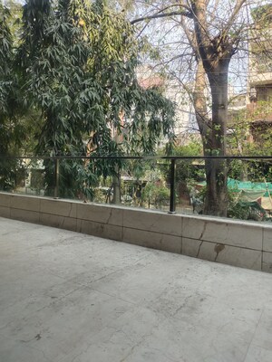 3 BHK Builder Floor – Map Location View at Chittaranjan Park - for Sale