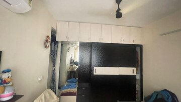 Furnished Amenities in 2 BHK Apartment at Signature Global Solera 2, Sector 107 – for Sale