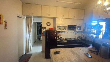 Kitchen in 2 BHK Apartment at Signature Global Solera 2, Sector 107 – for Sale