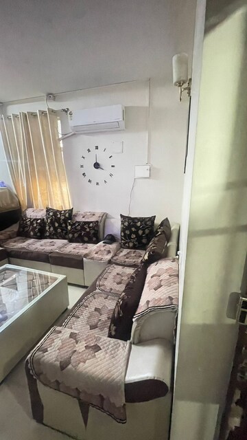 Living Room in 2 BHK Apartment at Signature Global Solera 2, Sector 107 – for Sale