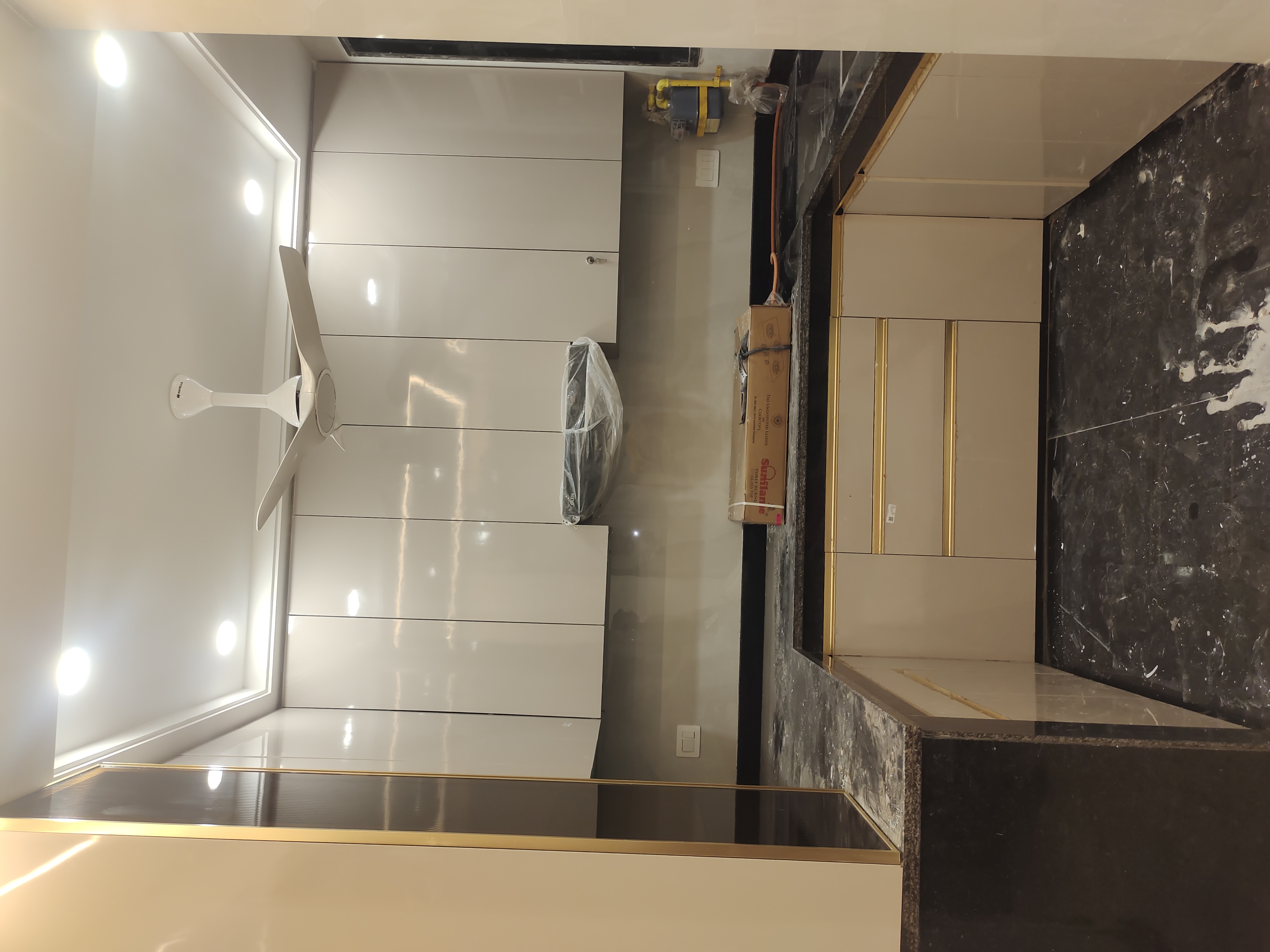 3 BHK + Servant Room Builder Floor For Sale in Chittaranjan Park