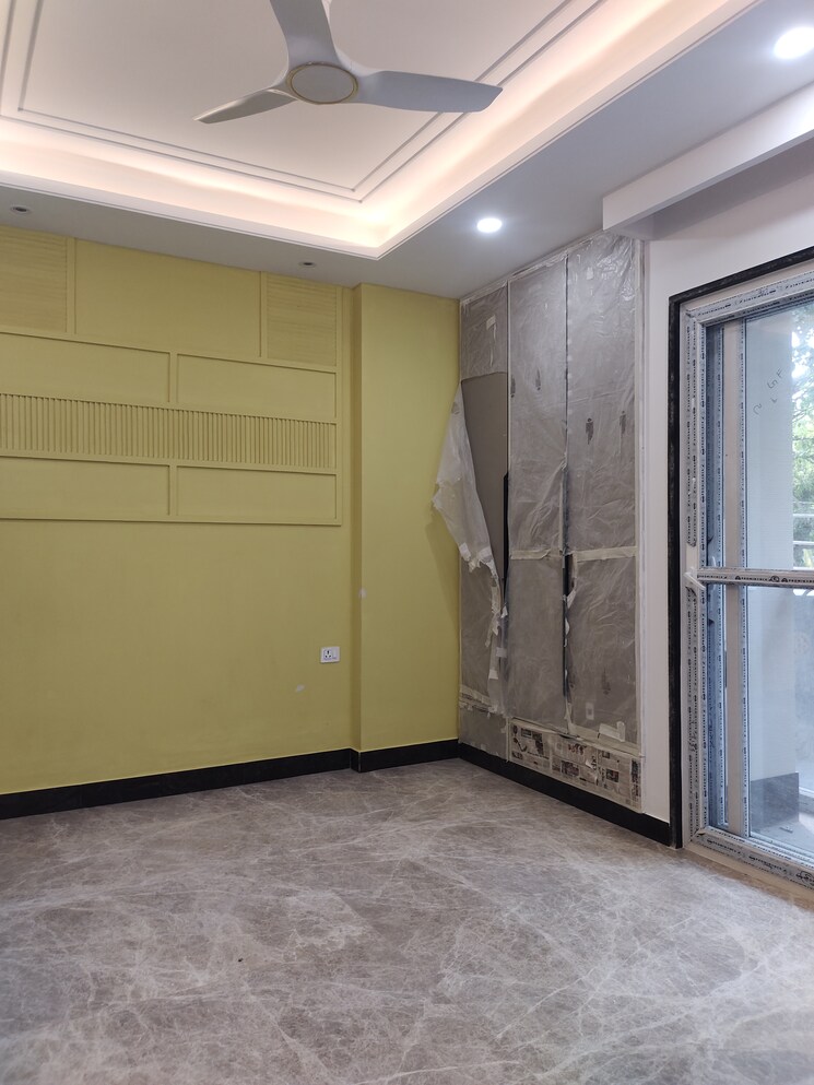 Exterior View, chittaranjan park 3 Bedroom 1600 Sq.Ft. Builder Floor In Chittaranjan Park Delhi 8479739