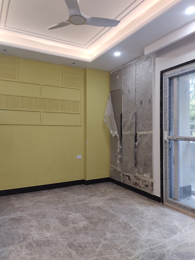 Exterior View, chittaranjan park 3 Bedroom 1600 Sq.Ft. Builder Floor In Chittaranjan Park Delhi 8479739