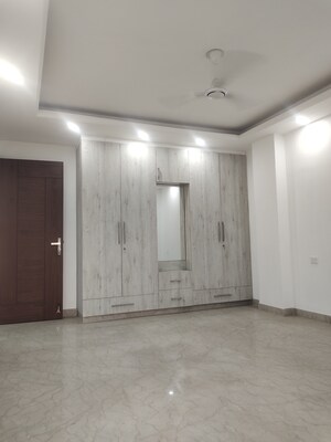 3 BHK Builder Floor For Sale in Kalkaji