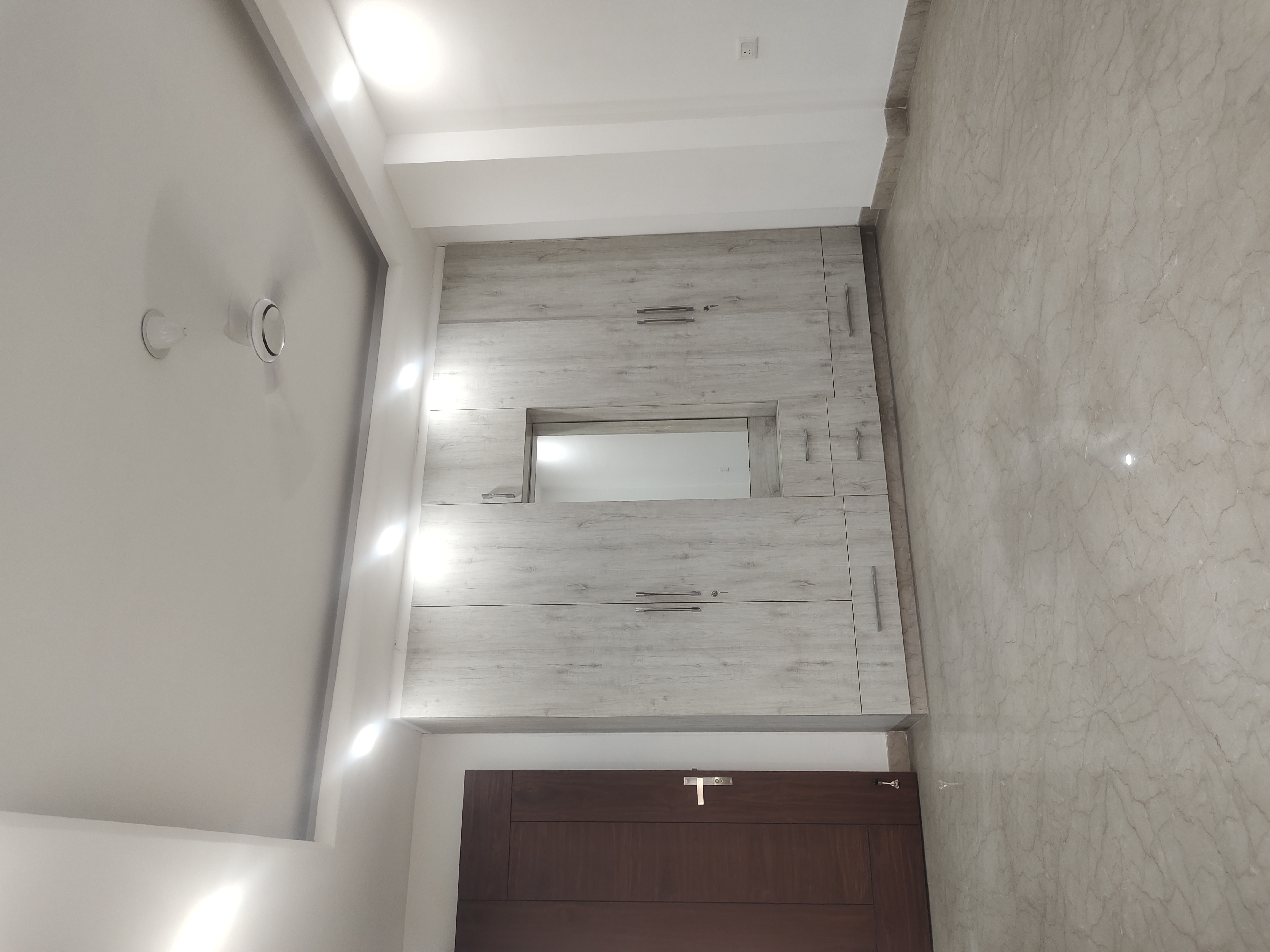 3 BHK Builder Floor For Sale in Kalkaji