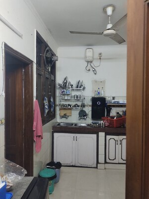 4 BHK Builder Floor For Sale in Greater Kailash I