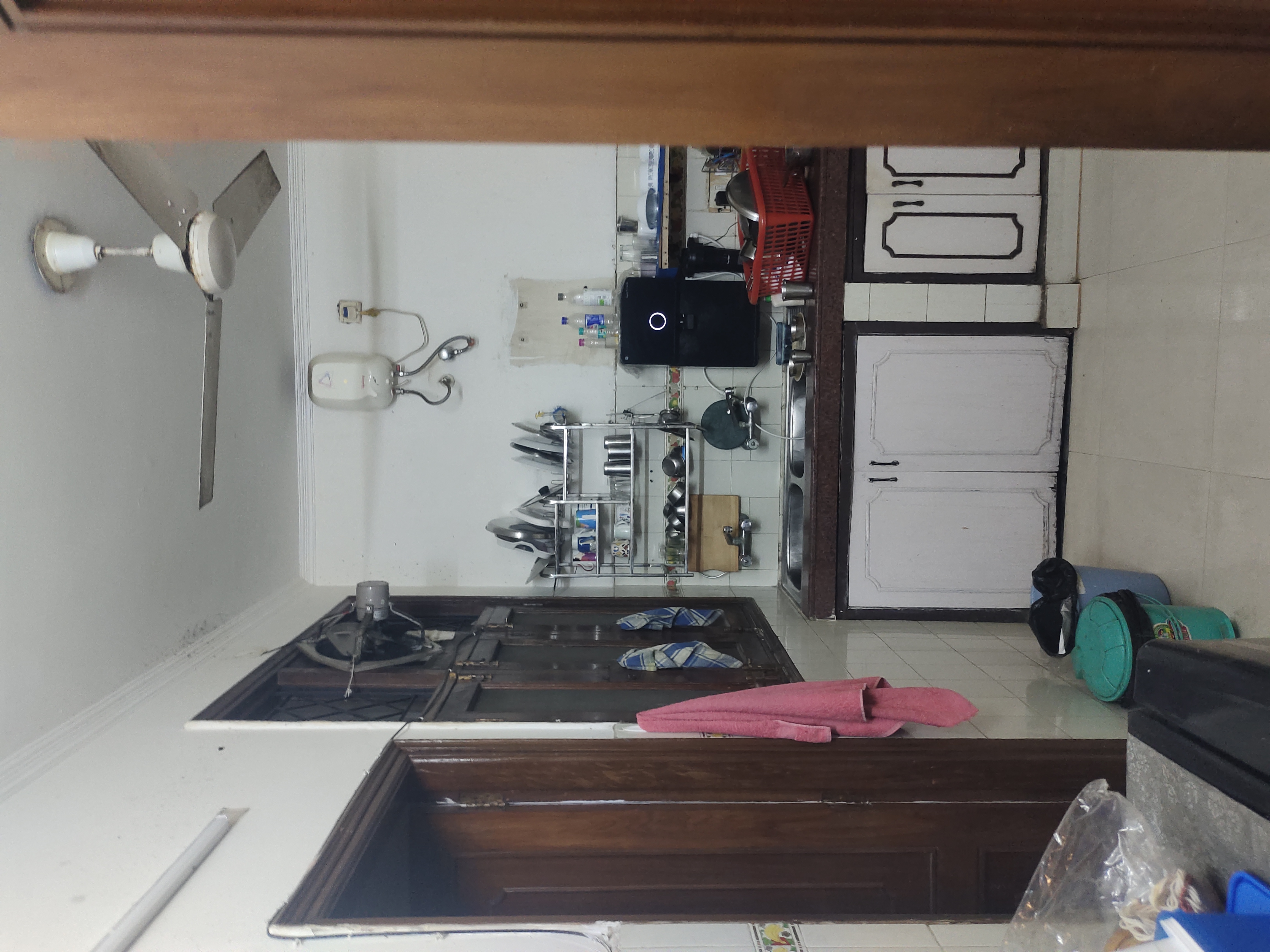 4 BHK + Servant Room Builder Floor For Sale in Greater Kailash I