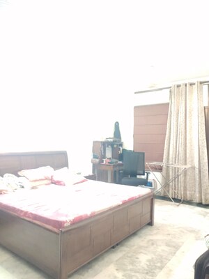 Master Bedroom in 4 BHK Builder Floor at Greater Kailash I – for Sale