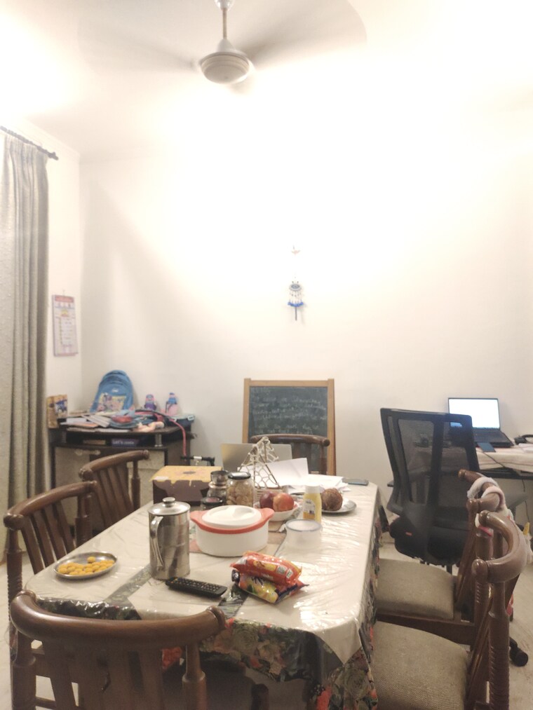 Swimming Pool, greater kailash i 4 Bedroom 2700 Sq.Ft. Builder Floor In Greater Kailash I Delhi 8479743