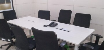 Building Lobby in  Office Space at Kanakia Wall Street, Andheri East – for Rent