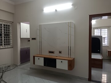 1 BHK Apartment For Rent in Kondapur