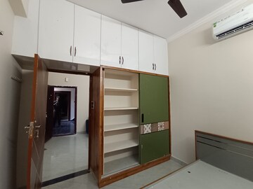 1 BHK Apartment – Exterior View View at Kondapur - for Rent