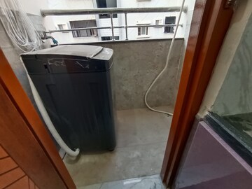 1 BHK Apartment – Exterior View View at Kondapur - for Rent