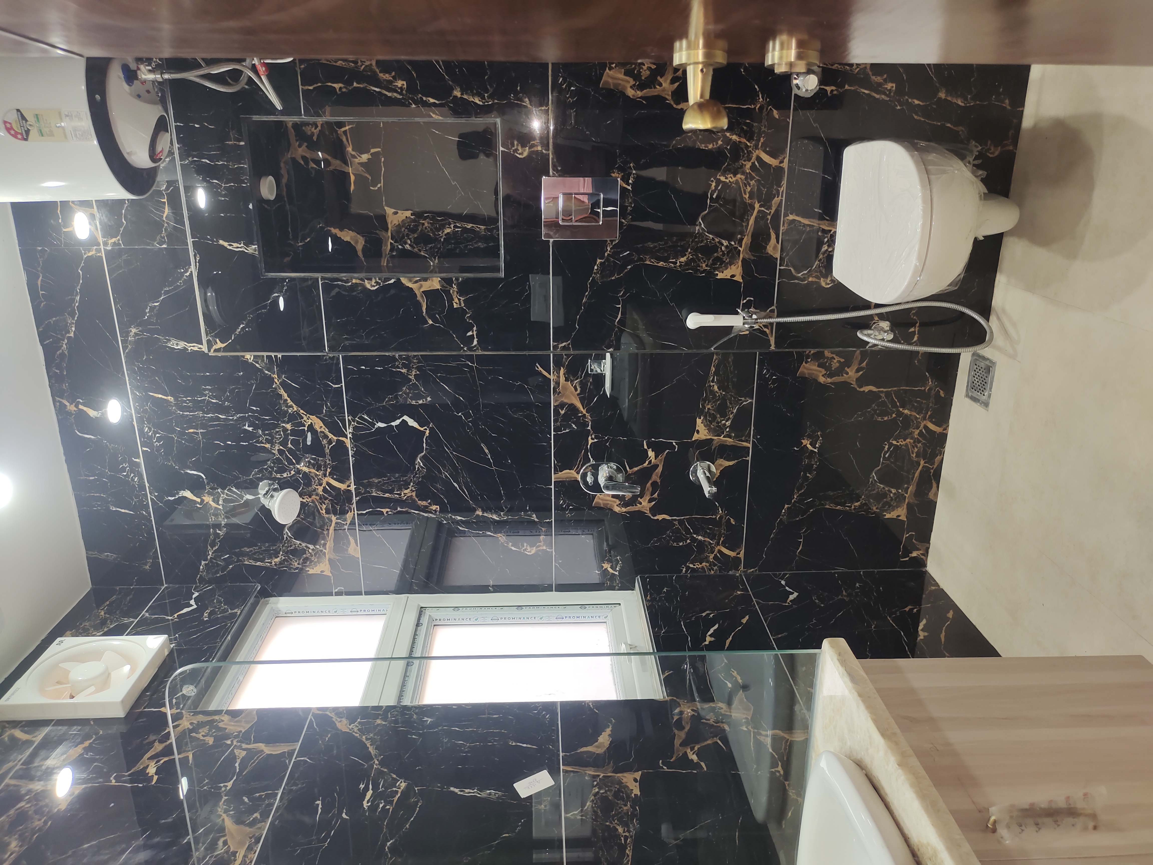 3 BHK + Servant Room Builder Floor For Sale in Chittaranjan Park