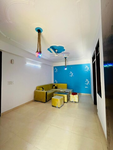 1 BHK Builder Floor For Rent in Paryavaran Complex