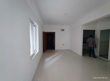Master Bedroom in 1 BHK Apartment at Sri Sri Aero City, Adibatla – for Sale