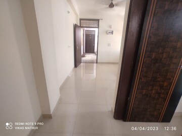 Furnished Amenities in 1 BHK Builder Floor at Saket – for Rent
