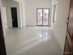 Master Bedroom in 1 BHK Apartment at Sri Sri Aero City, Adibatla – for Sale