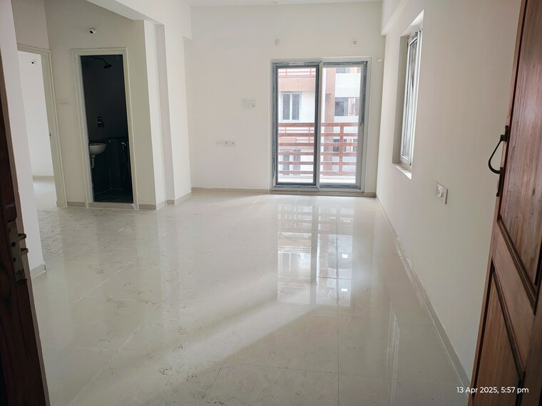 Master Bedroom, sri-sri-aero-city 1 Bedroom 712 Sq.Ft. Apartment In Adibatla Hyderabad 8479764