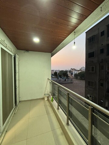 2 BHK Apartment For Rent in Dayanand Garden, Wanowrie