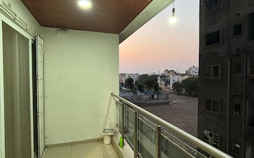 2 BHK Apartment For Rent in Dayanand Garden, Wanowrie