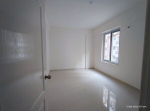 Master Bedroom in 1 BHK Apartment at Sri Sri Aero City, Adibatla – for Sale