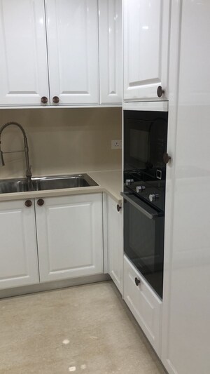 3 BHK Builder Floor – Exterior View View at Sarvapriya Vihar - for Sale