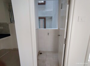 Bathroom in 1 BHK Apartment at Sri Sri Aero City, Adibatla – for Sale