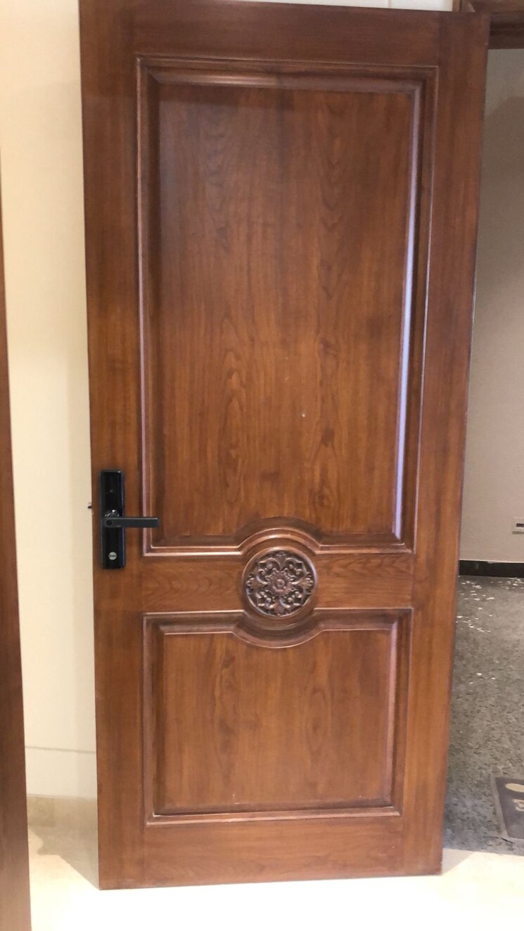 Floor Plan, sarvapriya vihar 3 Bedroom 2200 Sq.Ft. Builder Floor In Sarvapriya Vihar Delhi 8479761