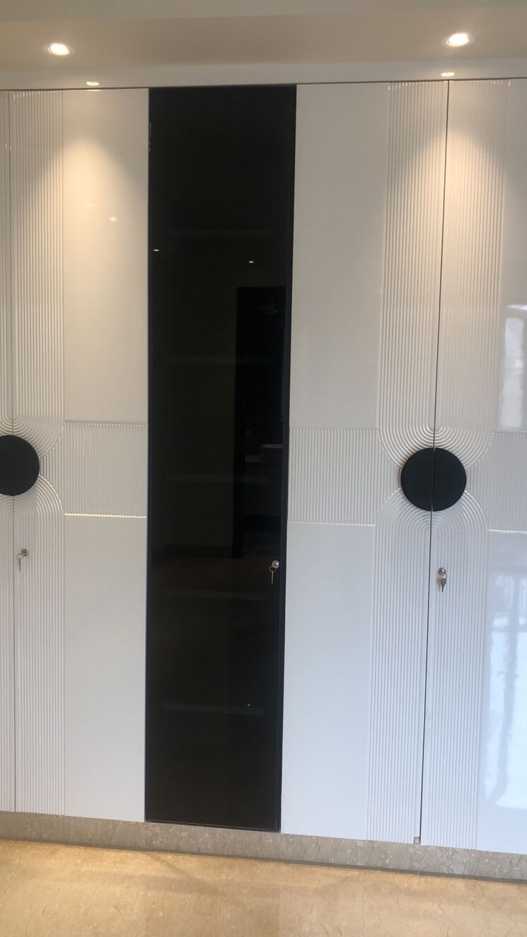 Bathroom, sarvapriya vihar 3 Bedroom 2200 Sq.Ft. Builder Floor In Sarvapriya Vihar Delhi 8479761