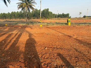 Plot Area in  Plot at Pitampur – for Sale