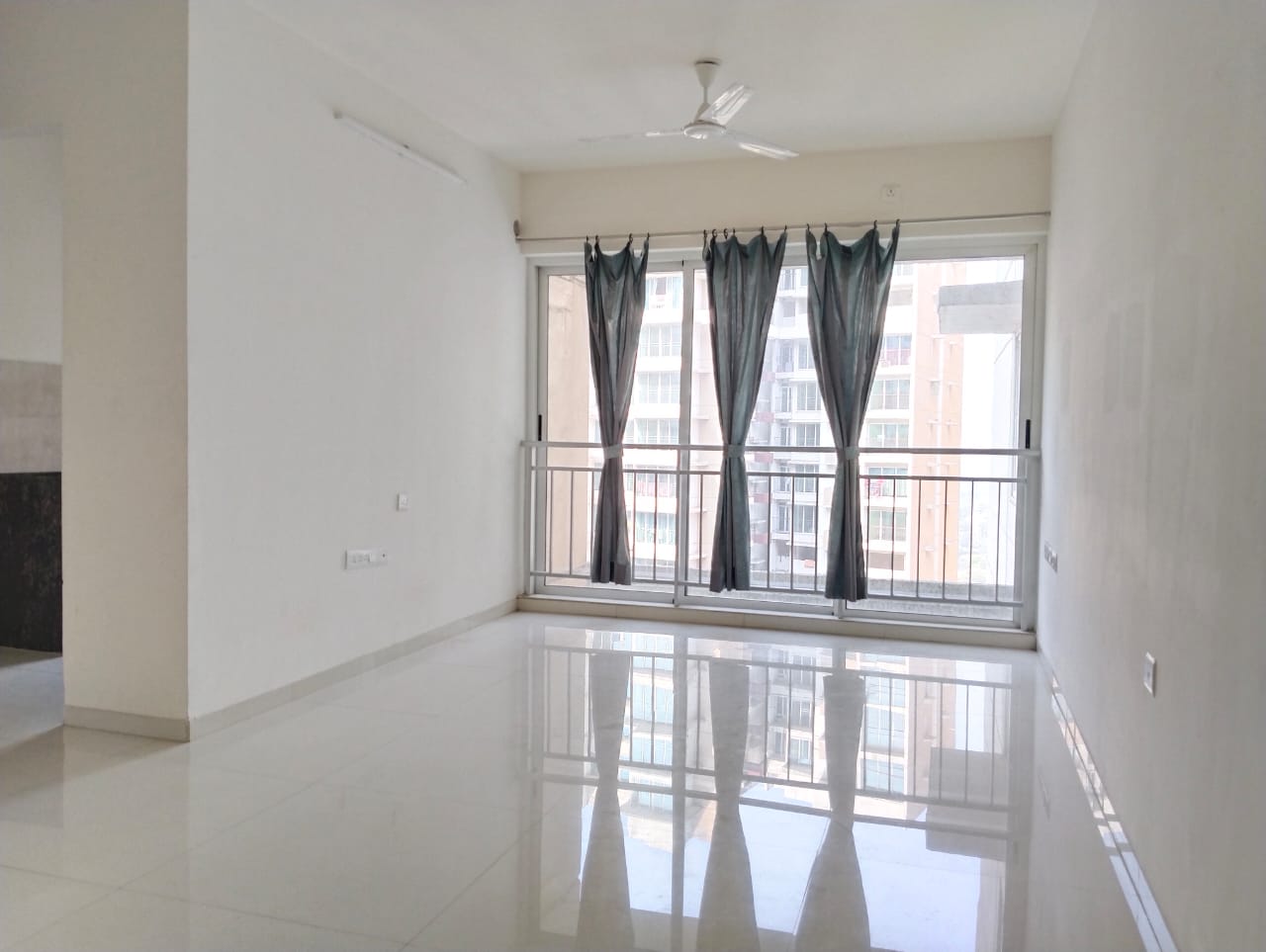2 BHK + Extra Room Apartment For Sale in Marathon Nexzone