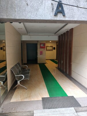 2 BHK Apartment – Exterior View View at Sahajanand Arista, Goregaon West - for Sale