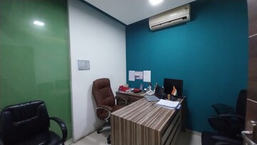  Office Space For Sale in Andheri East