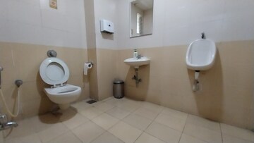 Bathroom in  Office Space at Andheri East – for Sale