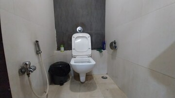 Bathroom in  Office Space at Andheri East – for Sale