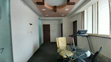 Building Lobby in  Office Space at Andheri East – for Sale