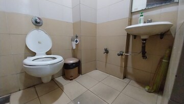 Bathroom in  Office Space at Andheri East – for Sale