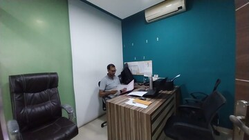 Building Lobby in  Office Space at Andheri East – for Sale