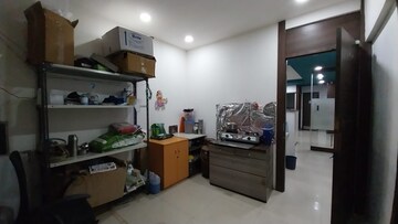  Office Space – Exterior View View at Andheri East - for Sale