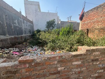 Plot Area in  Plot at Kamta – for Sale