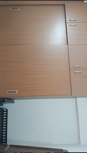 Master Bedroom in 2 BHK Apartment at Signature The Millennia 2, Sector 37d – for Rent