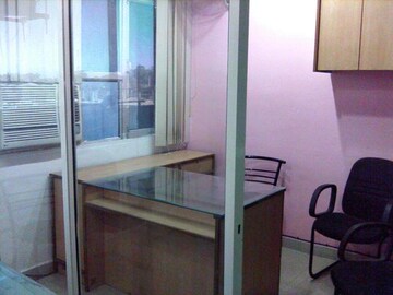 Team Area in  Office Space at Sector 34 – for Rent