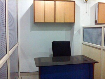 Team Area in  Office Space at Sector 34 – for Rent