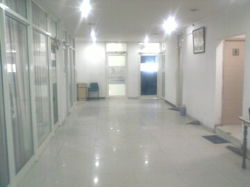   Office Space at Sector 34 – for Rent