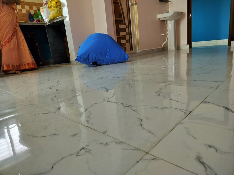 Living Room, agarpara 2 Bedroom 850 Sq.Ft. Builder Floor In Agarpara Kolkata 8479827